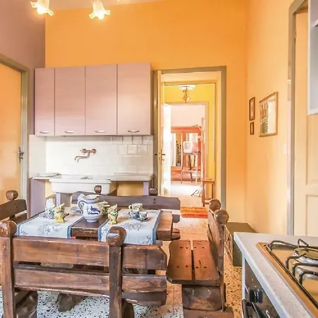 Natoli Holiday home *