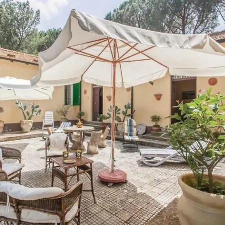 Holiday home Natoli *