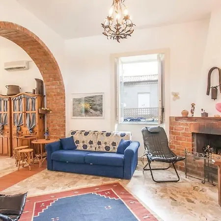 Holiday home Natoli *