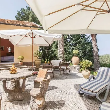 Natoli Holiday home Patti