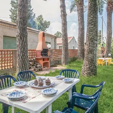 Natoli Holiday home Patti