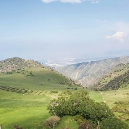 Natoli Holiday home *