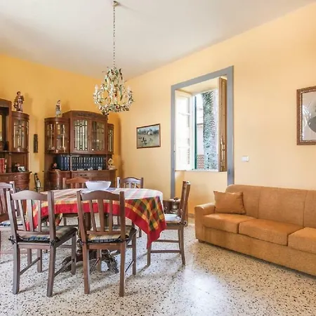 Holiday home Natoli *