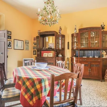 Holiday home Natoli *